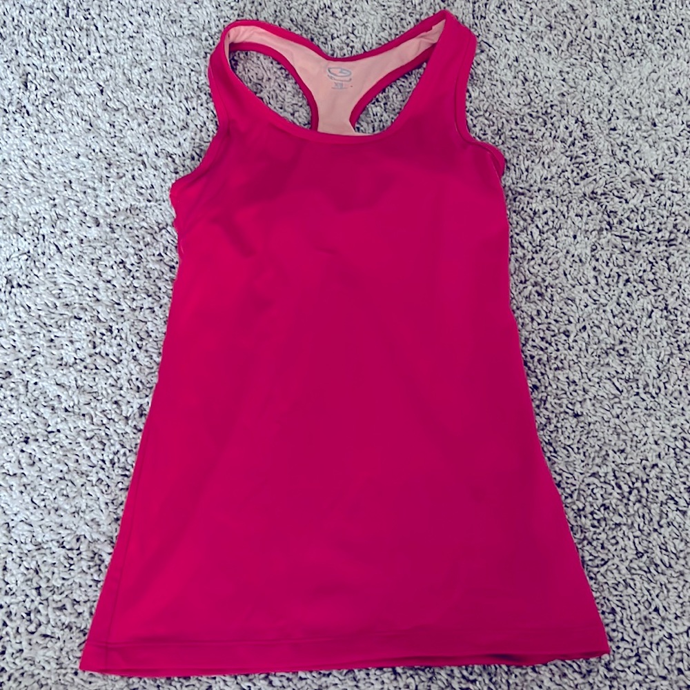 [Champion] Dri Fit Tank Top